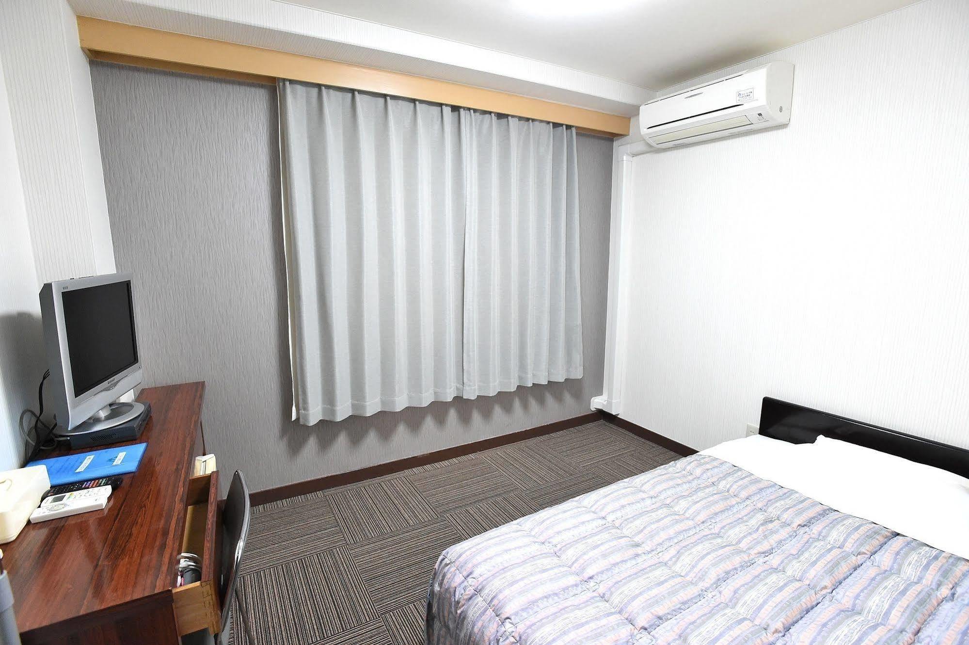Tabist Tsukuba Sky Hotel Exterior foto